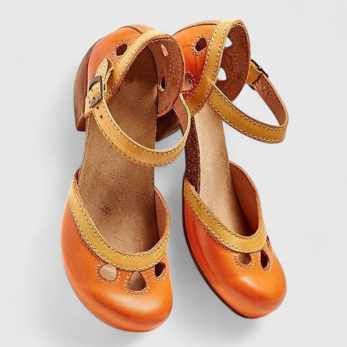 CALINAE | COMFORT SANDALS