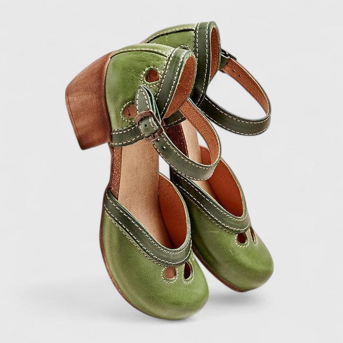 CALINAE | COMFORT SANDALS