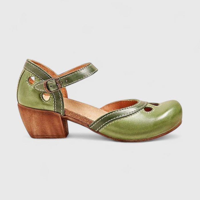 CALINAE | COMFORT SANDALS