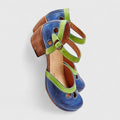 CALINAE | COMFORT SANDALS