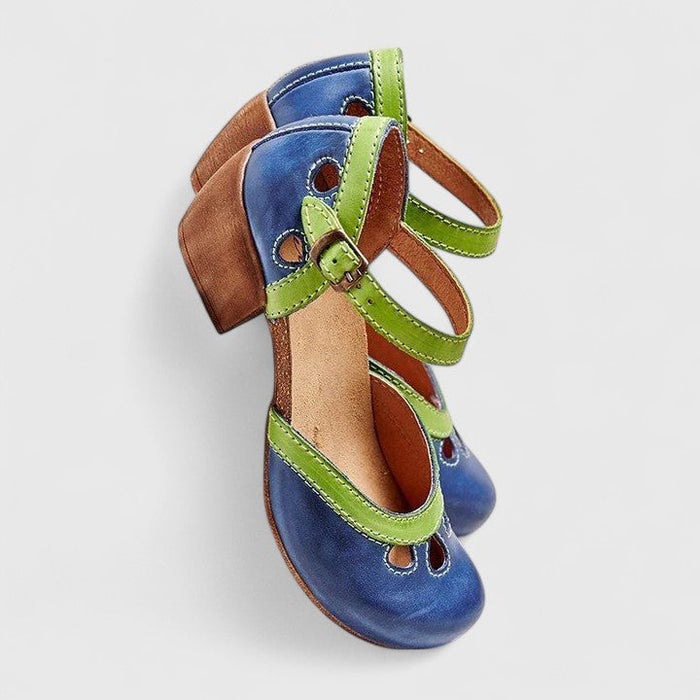 CALINAE | COMFORT SANDALS