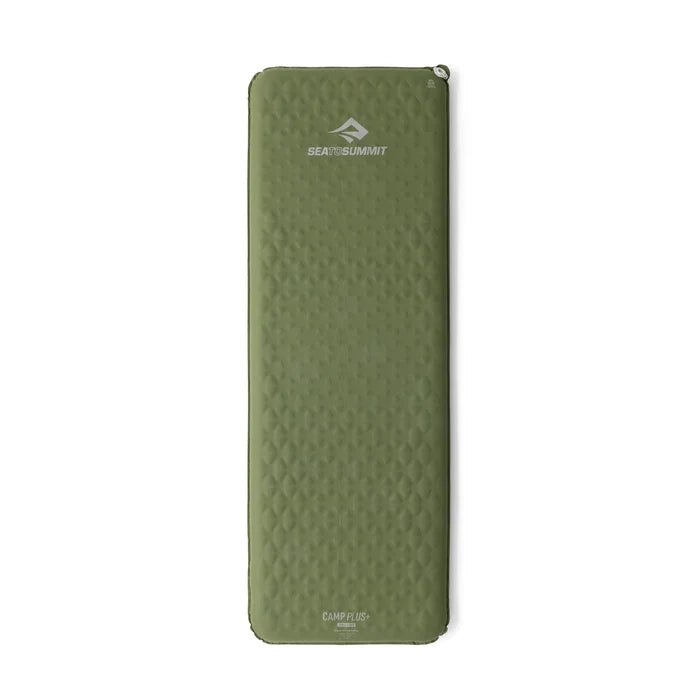 Camp Plus Self Inflating Mat