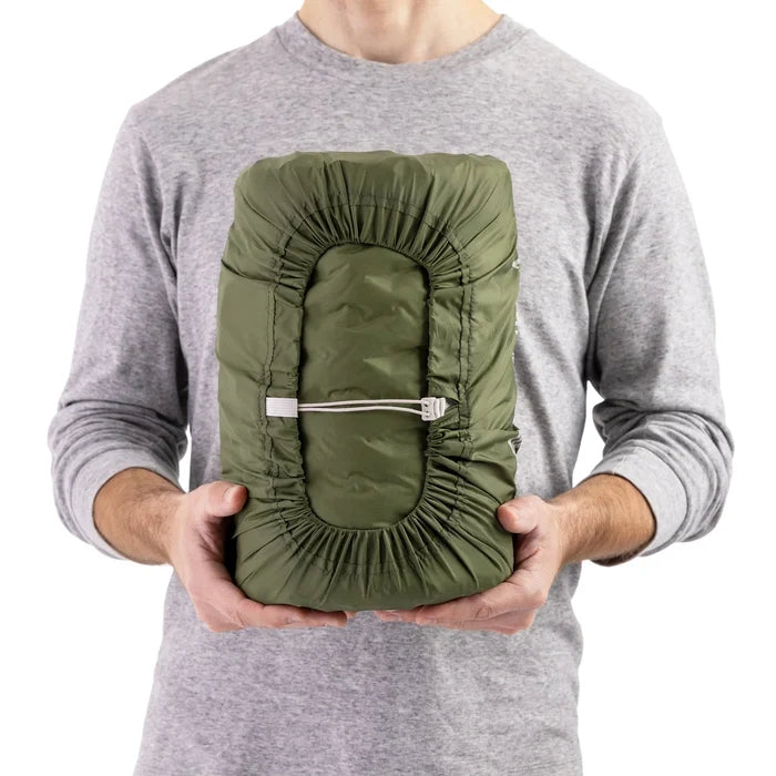 Camp Plus Self Inflating Mat