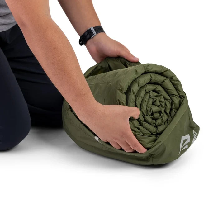 Camp Plus Self Inflating Mat