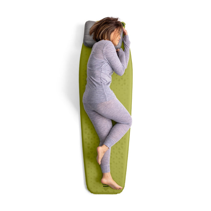 Camp Self-Inflating Sleeping Mat