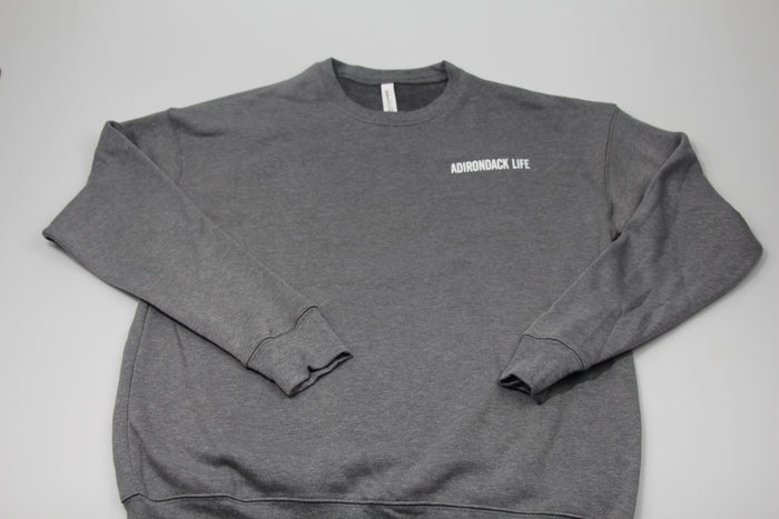 Camping Sweatshirt