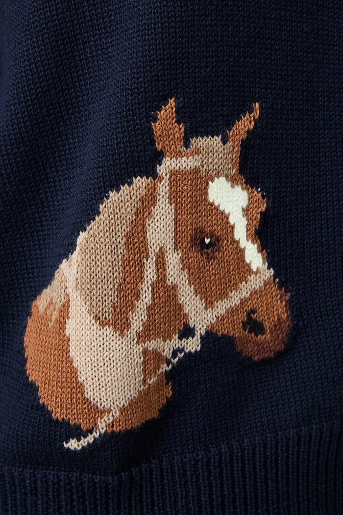 Canter Knit Cardigan