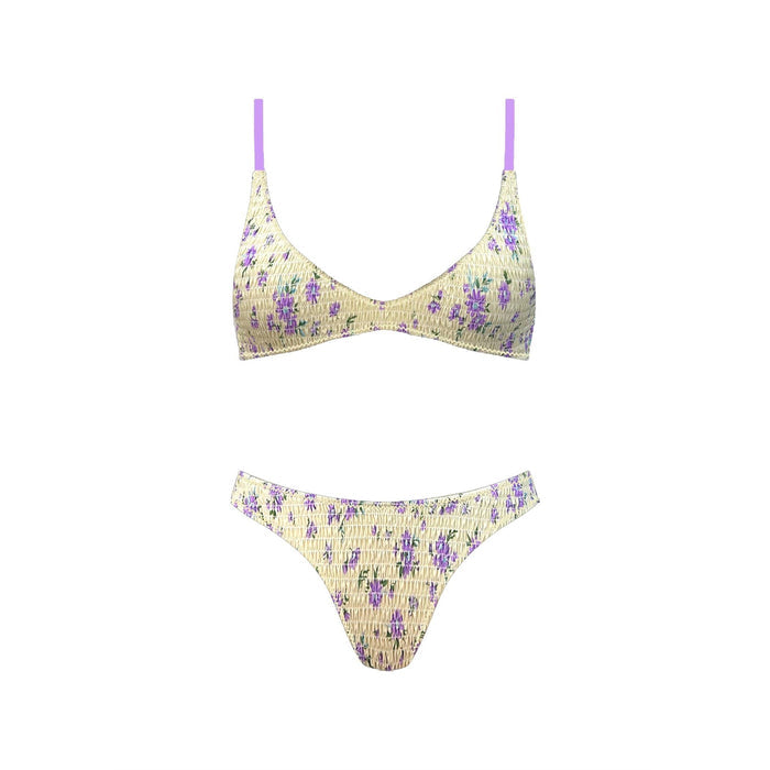 Capri Bikini Top