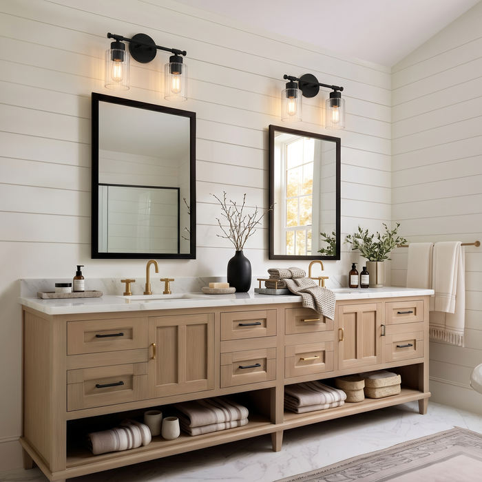 Caputo Bath Light