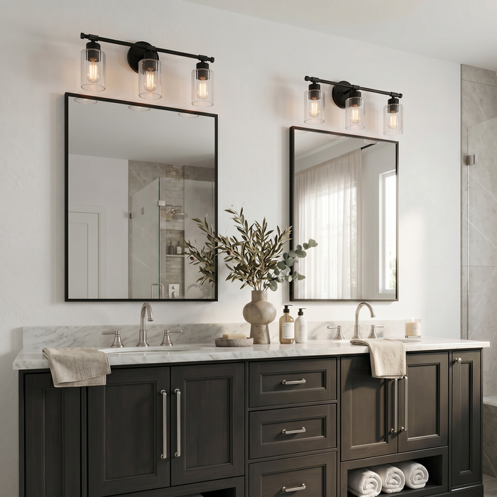 Caputo Bath Light