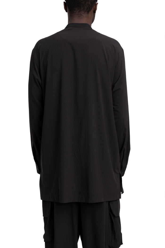 Y-3 | SS26 - Cargo pocket shirt KS7855
