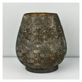 Le Forge Carillon Lantern - Medium | Koop.co.nz