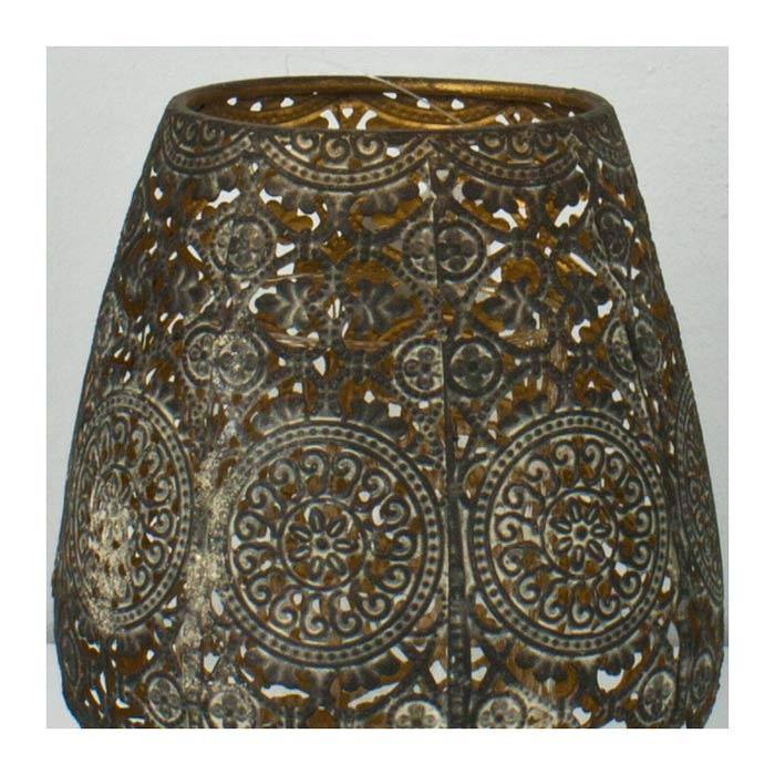 Le Forge Carillon Lantern - Medium | Koop.co.nz