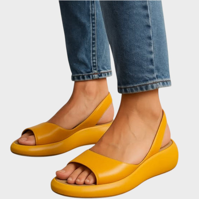 CARYZZAA | COMFORT SANDALS