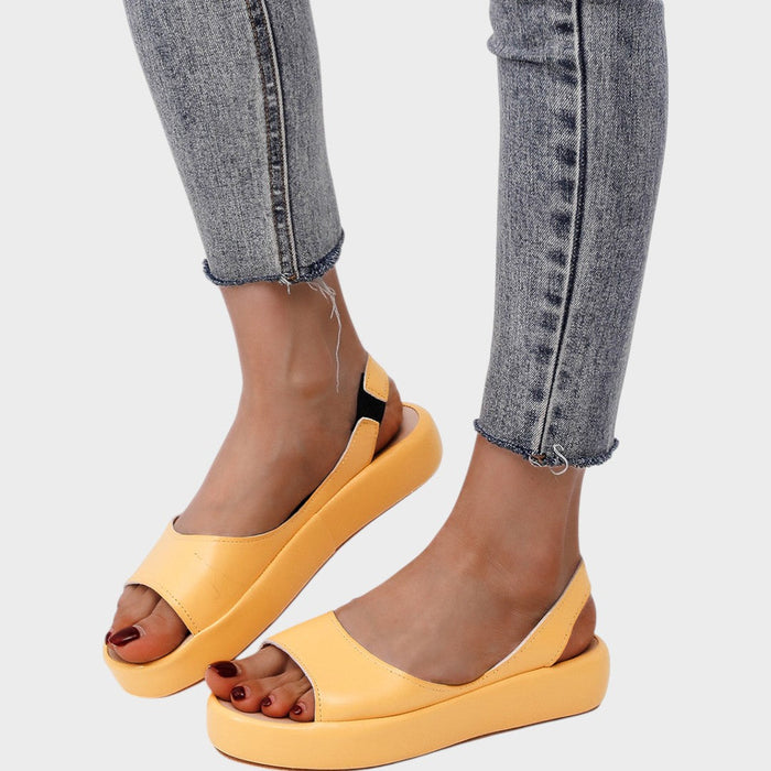 CARYZZAA | COMFORT SANDALS