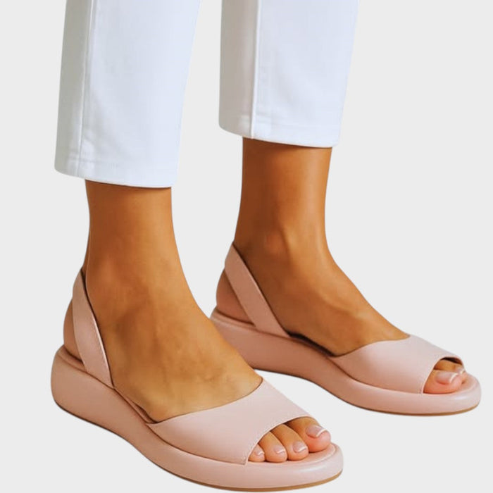 CARYZZAA | COMFORT SANDALS
