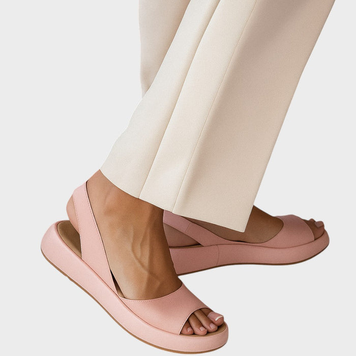 CARYZZAA | COMFORT SANDALS