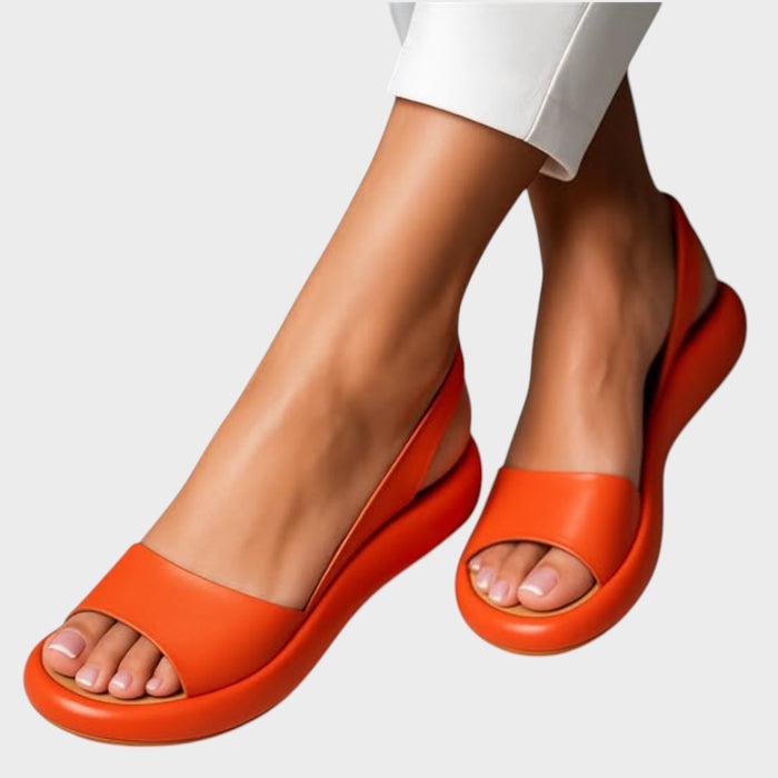 CARYZZAA | COMFORT SANDALS