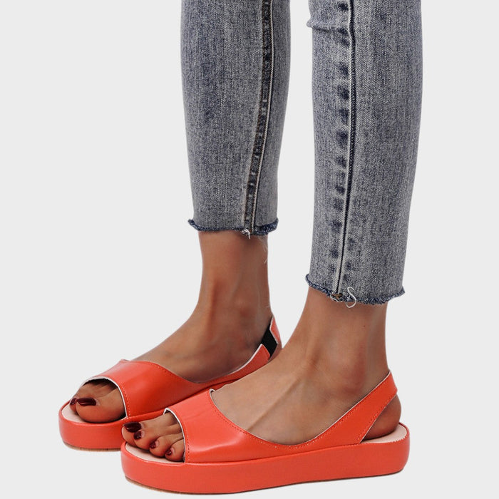 CARYZZAA | COMFORT SANDALS