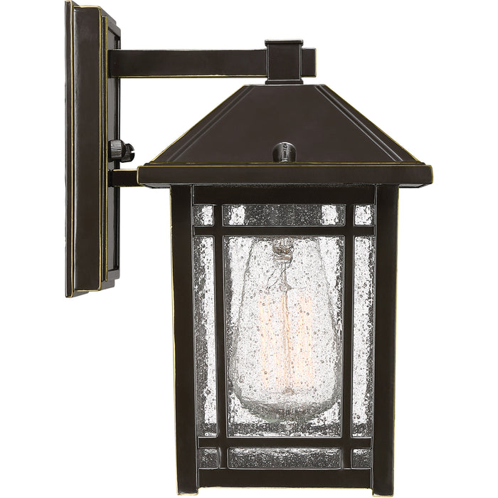 Cedar Point Wall Light