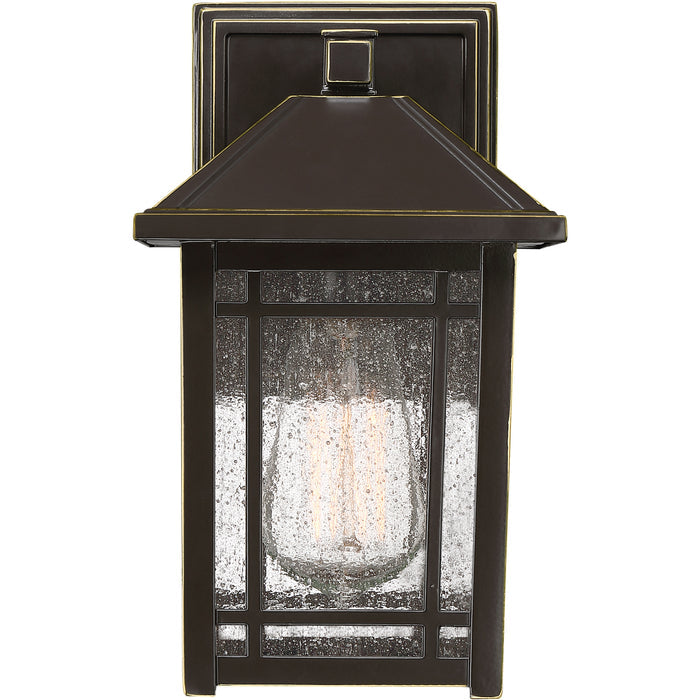 Cedar Point Wall Light