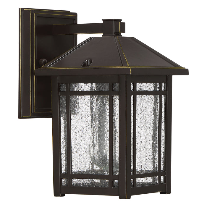 Cedar Point Wall Light