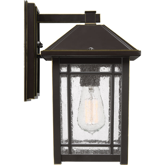 Cedar Point Wall Light