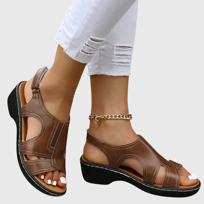 CELESTE | COMFORT SANDALS