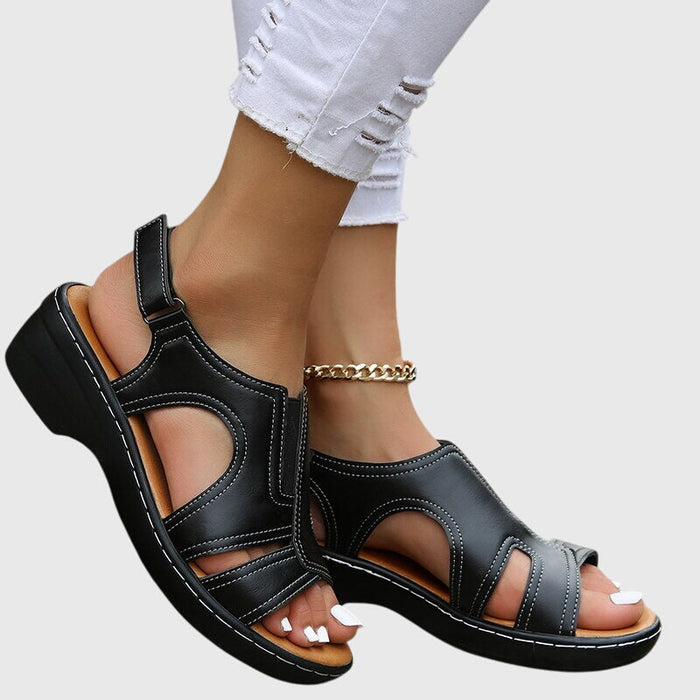CELESTE | COMFORT SANDALS