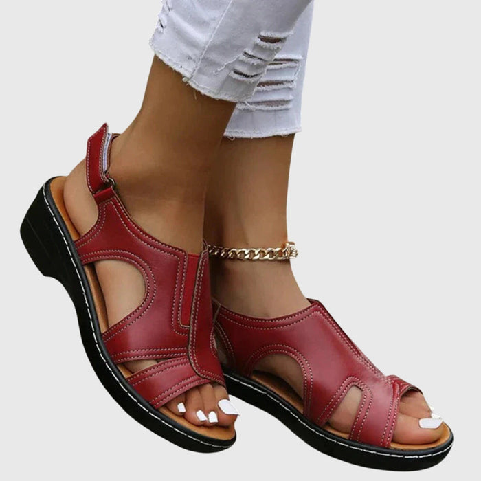 CELESTE | COMFORT SANDALS