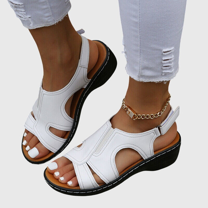 CELESTE | COMFORT SANDALS