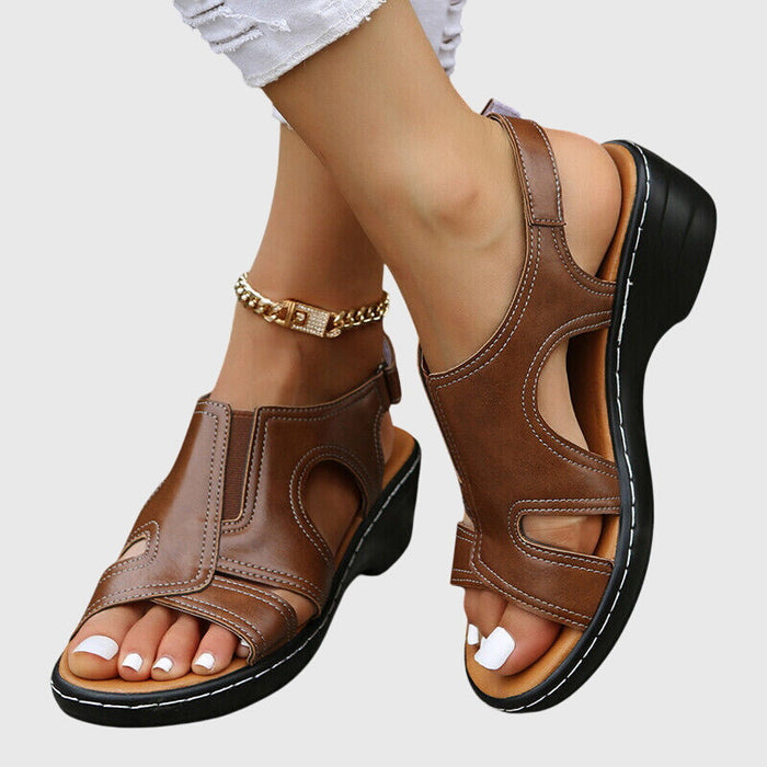 CELESTE | COMFORT SANDALS