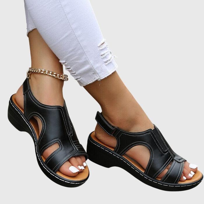 CELESTE | COMFORT SANDALS