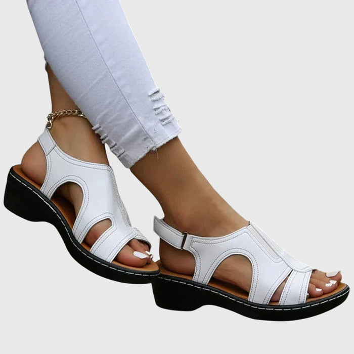 CELESTE | COMFORT SANDALS
