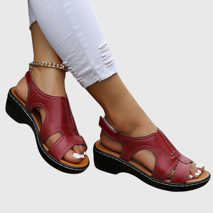 CELESTE | COMFORT SANDALS