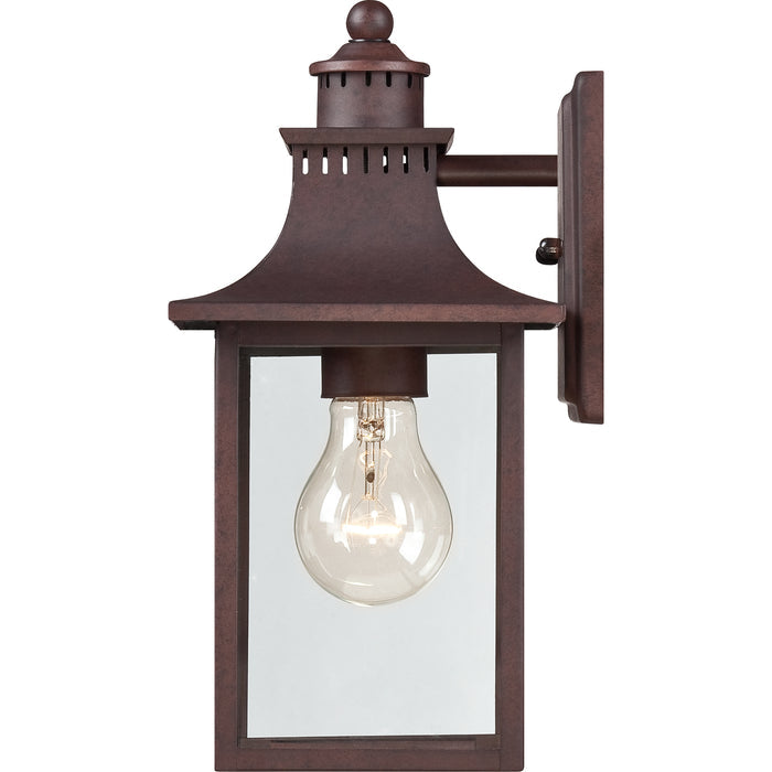 Chancellor Wall Light
