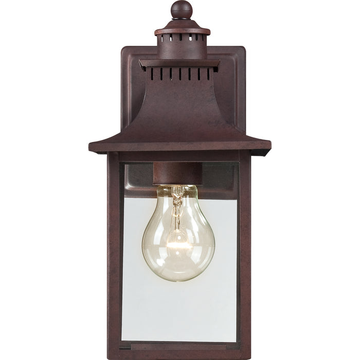 Chancellor Wall Light