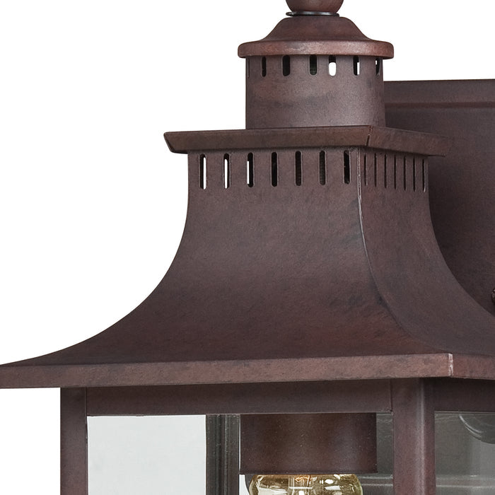 Chancellor Wall Light