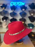 Charlie Horse "Wild Horses" Lainey Wilson Western Hat