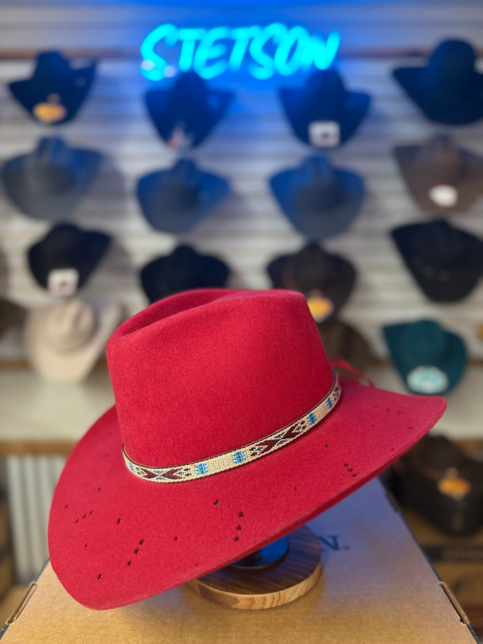 Charlie Horse "Wild Horses" Lainey Wilson Western Hat