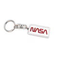 Chaveiro Metal - NASA Worm