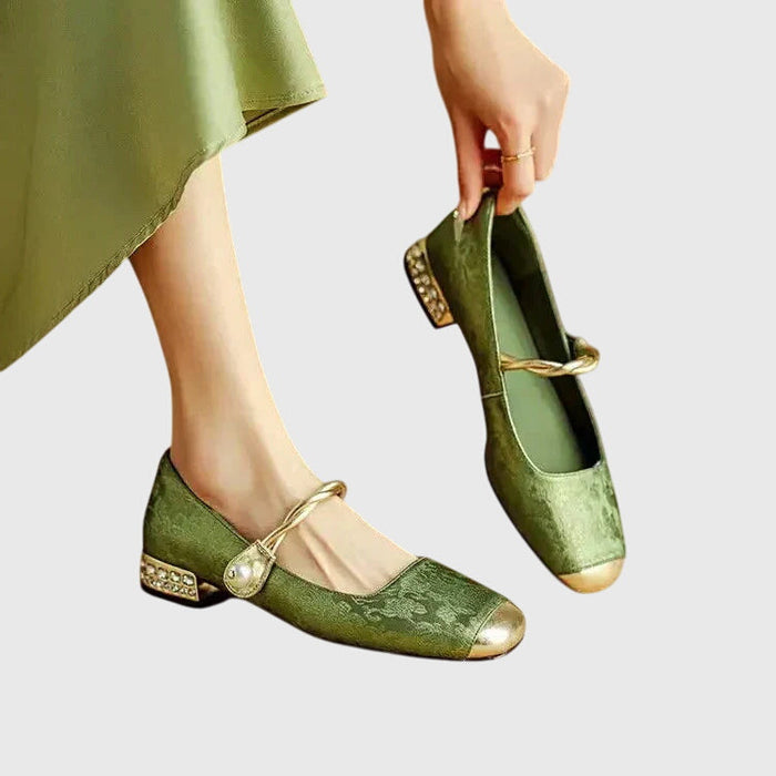 CILIA | COMFORT SANDALS