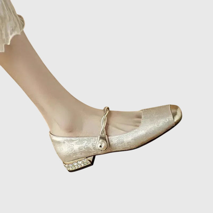 Beige / 5