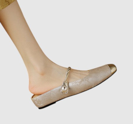 Beige (Low) / 5