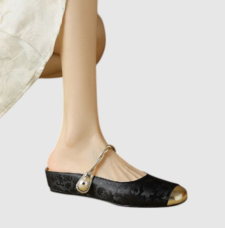 Black (Low) / 5