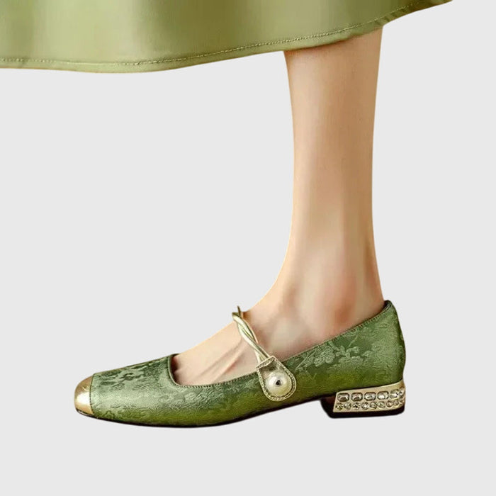 CILIA | COMFORT SANDALS