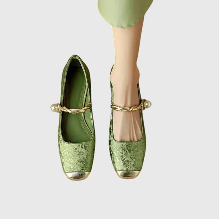 CILIA | COMFORT SANDALS