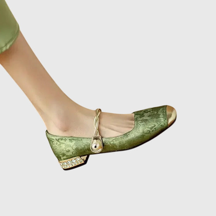 CILIA | COMFORT SANDALS
