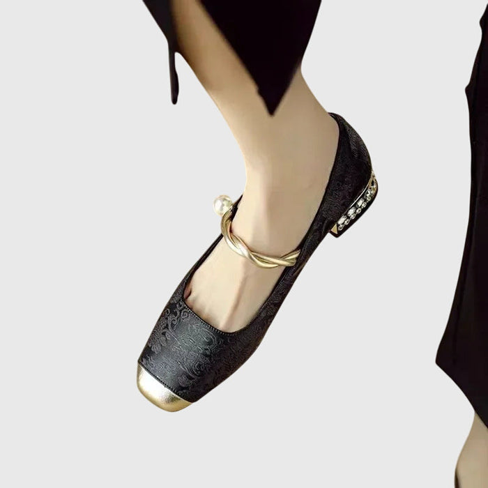 CILIA | COMFORT SANDALS