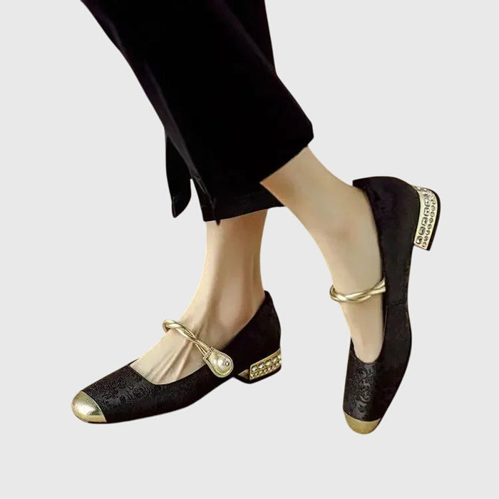 CILIA | COMFORT SANDALS
